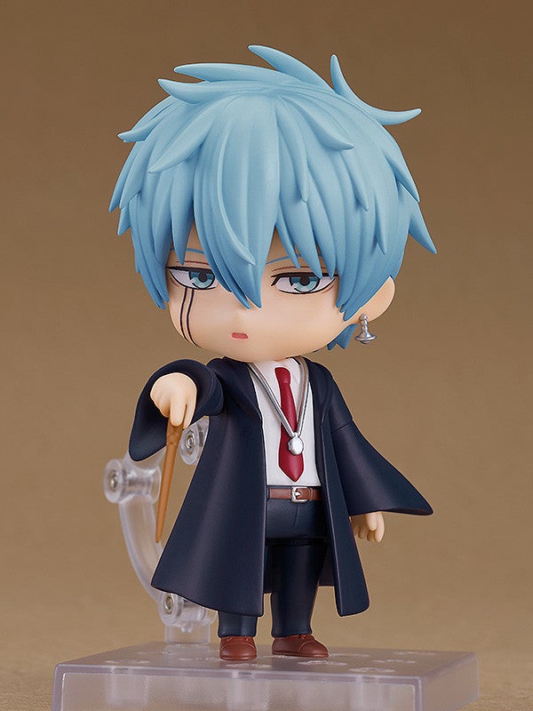 Nendoroid 2248 Mashle: Magic and Muscles Lance Crown Action Figure official Good Smile Company product image