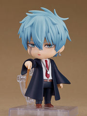 Nendoroid 2248 Mashle: Magic and Muscles Lance Crown Action Figure official Good Smile Company product image