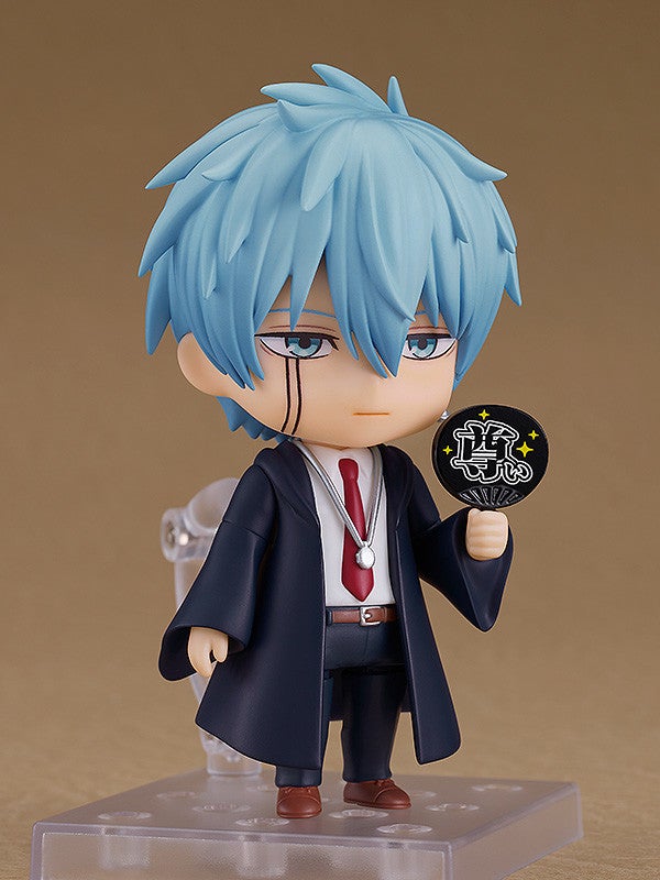 Nendoroid 2248 Mashle: Magic and Muscles Lance Crown Action Figure official Good Smile Company product image