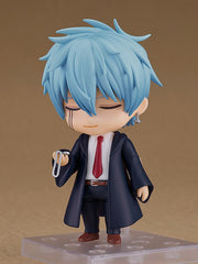 Nendoroid 2248 Mashle: Magic and Muscles Lance Crown Action Figure official Good Smile Company product image