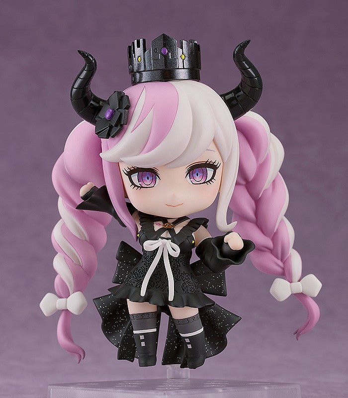 Nendoroid 2249 Master Detective Archives: RAIN CODE Shinigami Action Figure official Good Smile Company product image