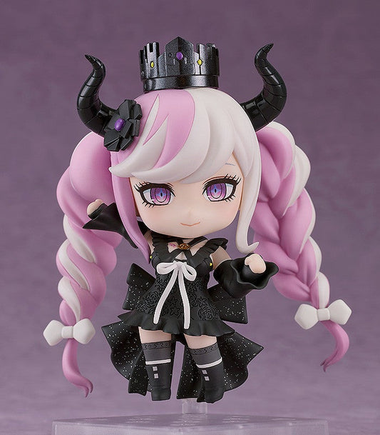 Nendoroid 2249 Master Detective Archives: RAIN CODE Shinigami Action Figure official Good Smile Company product image