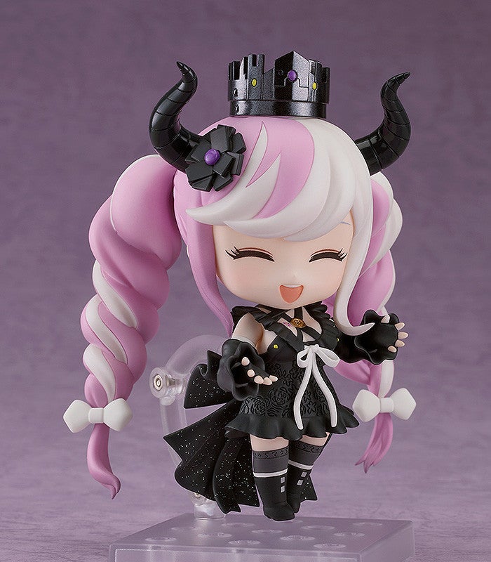 Nendoroid 2249 Master Detective Archives: RAIN CODE Shinigami Action Figure official Good Smile Company product image