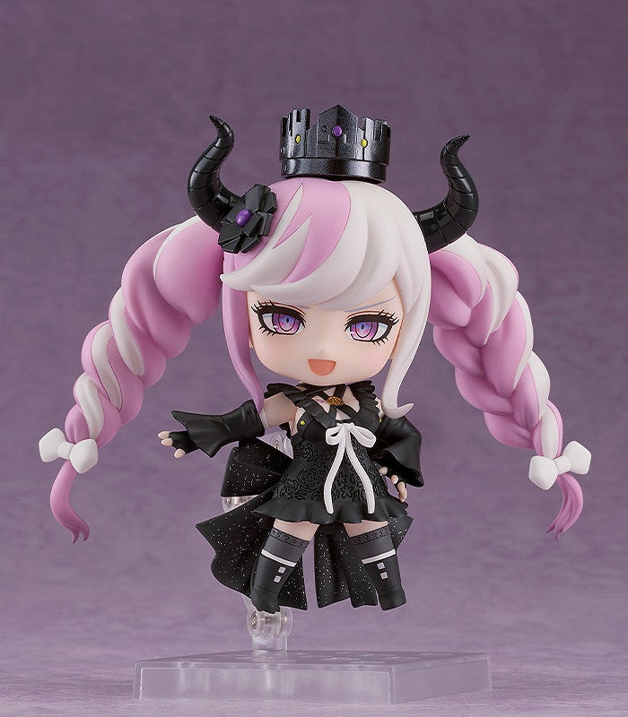 Nendoroid 2249 Master Detective Archives: RAIN CODE Shinigami Action Figure official Good Smile Company product image