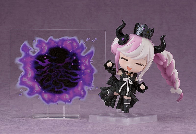 Nendoroid 2249 Master Detective Archives: RAIN CODE Shinigami Action Figure official Good Smile Company product image