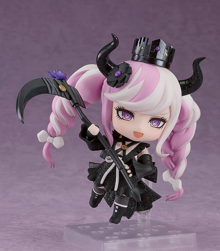 Nendoroid 2249 Master Detective Archives: RAIN CODE Shinigami Action Figure official Good Smile Company product image