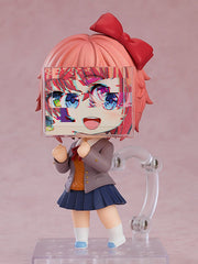 Nendoroid 2250 Doki Doki Literature Club! Sayori Reissue Action Figure official Good Smile Company product image