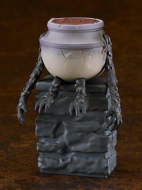 Nendoroid 2251 ELDEN RING Alexander Action Figure official Good Smile Company product image