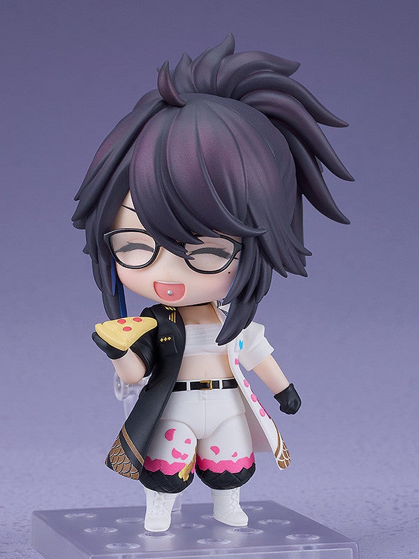 Nendoroid 2252 VShojo kson Action Figure official Good Smile Company product image