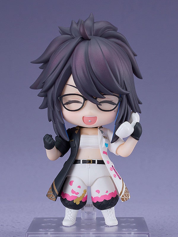Nendoroid 2252 VShojo kson Action Figure official Good Smile Company product image