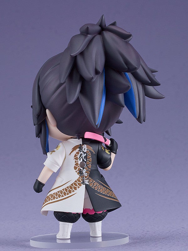 Nendoroid 2252 VShojo kson Action Figure official Good Smile Company product image