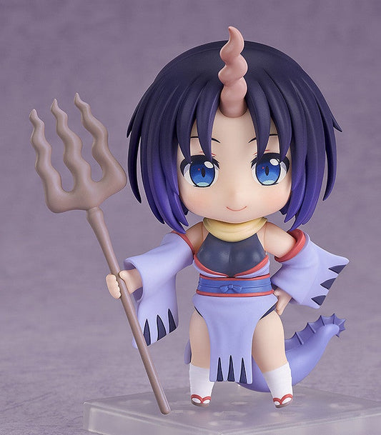 Nendoroid 2253 Miss Kobayashi's Dragon Maid Elma Action Figure official Good Smile Company product image