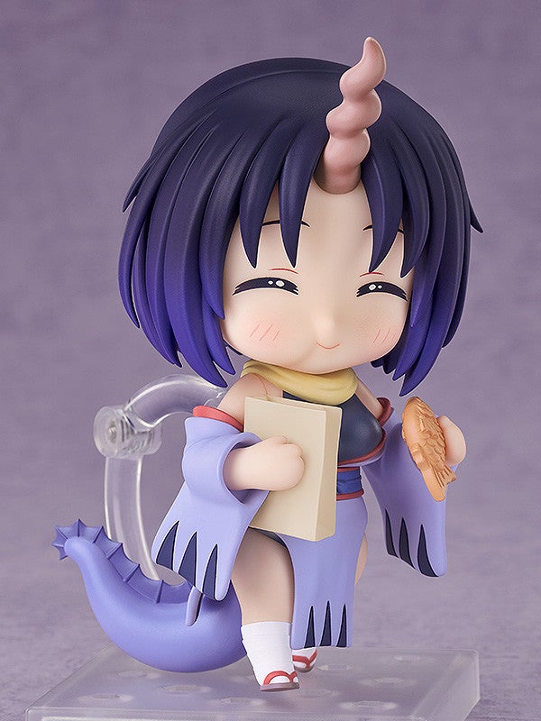 Nendoroid 2253 Miss Kobayashi's Dragon Maid Elma Action Figure official Good Smile Company product image