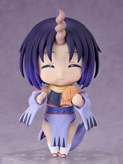 Nendoroid 2253 Miss Kobayashi's Dragon Maid Elma Action Figure official Good Smile Company product image