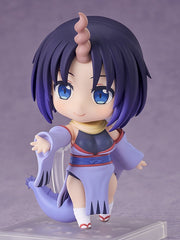 Nendoroid 2253 Miss Kobayashi's Dragon Maid Elma Action Figure official Good Smile Company product image