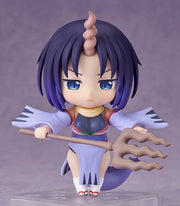 Nendoroid 2253 Miss Kobayashi's Dragon Maid Elma Action Figure official Good Smile Company product image