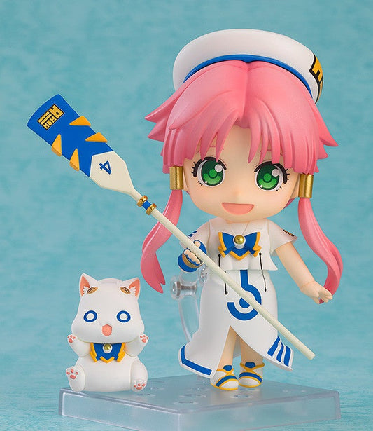 Nendoroid 2254 ARIA Akari Mizunashi Action Figure official Good Smile Company product image