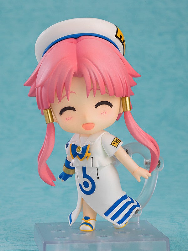 Nendoroid 2254 ARIA Akari Mizunashi Action Figure official Good Smile Company product image