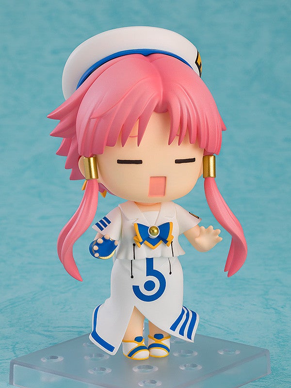 Nendoroid 2254 ARIA Akari Mizunashi Action Figure official Good Smile Company product image