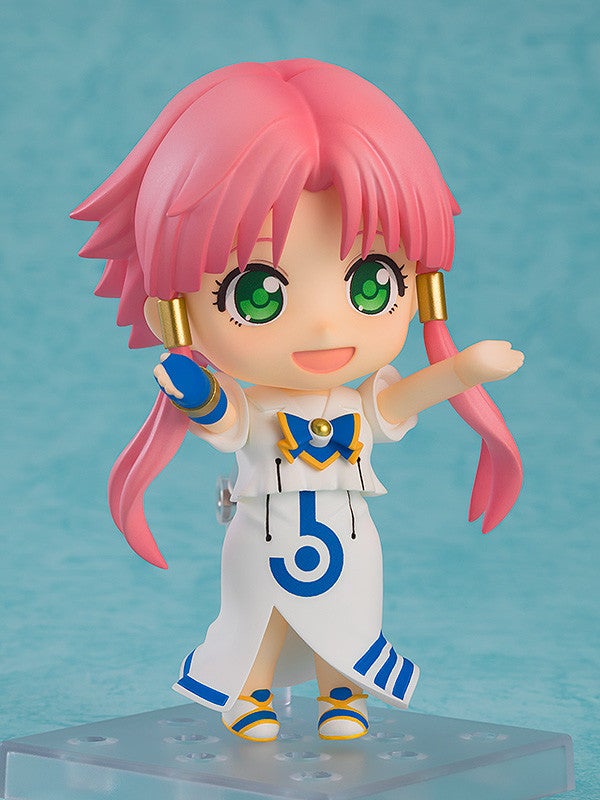 Nendoroid 2254 ARIA Akari Mizunashi Action Figure official Good Smile Company product image