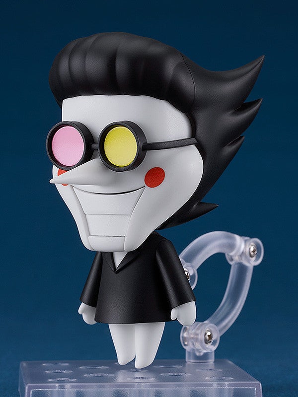 Nendoroid 2255 DELTARUNE Spamton Action Figure official Good Smile Company product image