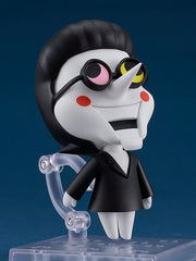 Nendoroid 2255 DELTARUNE Spamton Action Figure official Good Smile Company product image