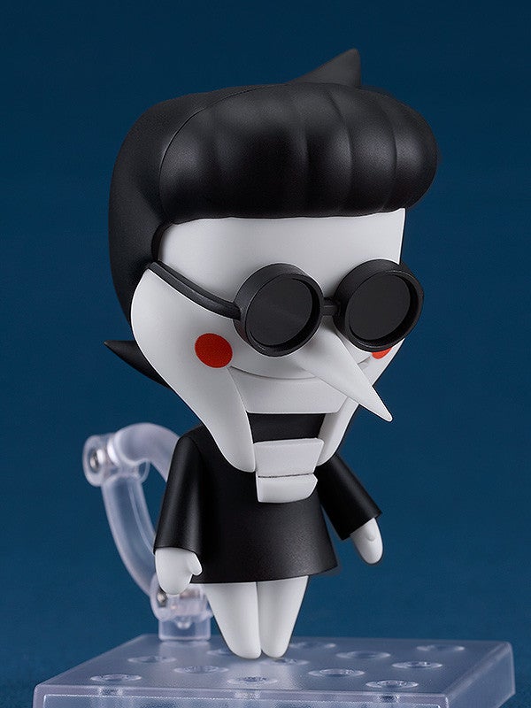 Nendoroid 2255 DELTARUNE Spamton Action Figure official Good Smile Company product image