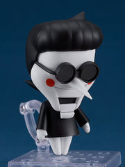 Nendoroid 2255 DELTARUNE Spamton Action Figure official Good Smile Company product image