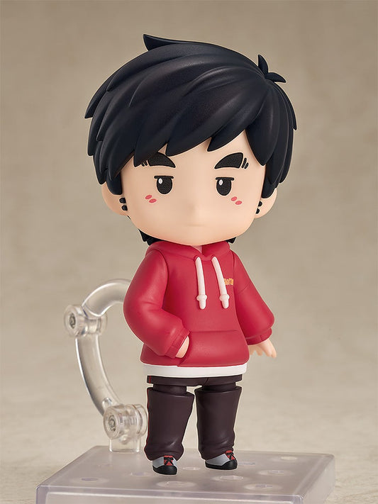 Nendoroid 2256 Chouchou Action Figure official Good Smile Company product image
