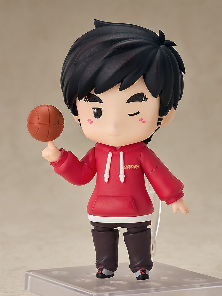 Nendoroid 2256 Chouchou Action Figure official Good Smile Company product image