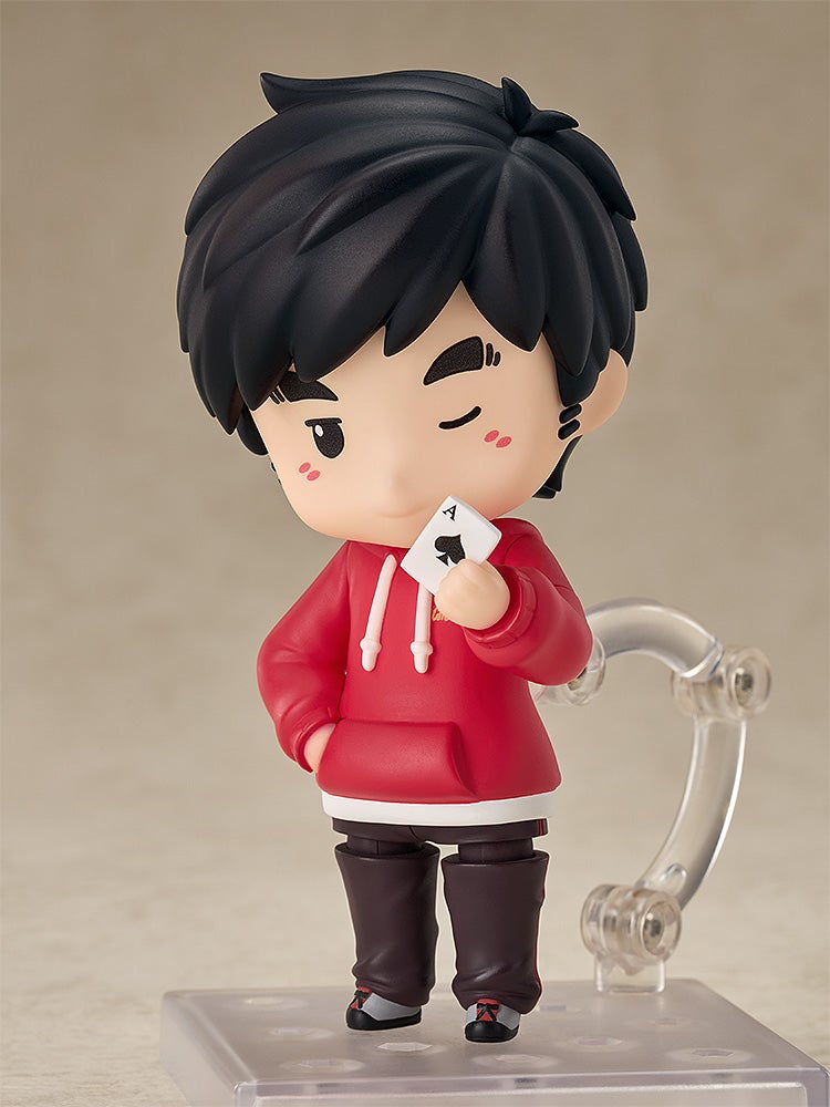 Nendoroid 2256 Chouchou Action Figure official Good Smile Company product image