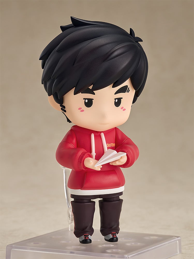 Nendoroid 2256 Chouchou Action Figure official Good Smile Company product image