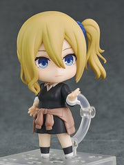 Nendoroid 2257 Kaguya-sama: Love Is War -The First Kiss That Never Ends- Ai Hayasaka Action Figure official Good Smile Company product image