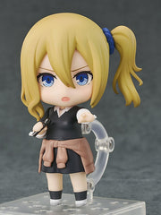 Nendoroid 2257 Kaguya-sama: Love Is War -The First Kiss That Never Ends- Ai Hayasaka Action Figure official Good Smile Company product image