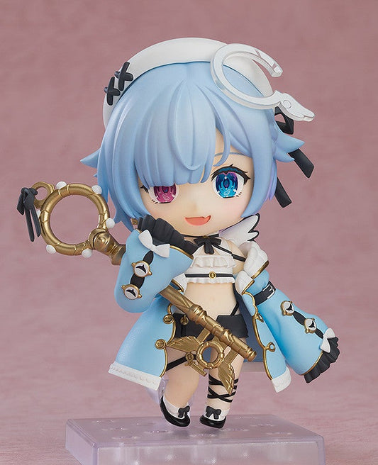 Nendoroid 2258 VShojo Nazuna Amemiya Action Figure official Good Smile Company product image