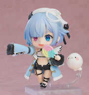 Nendoroid 2258 VShojo Nazuna Amemiya Action Figure official Good Smile Company product image