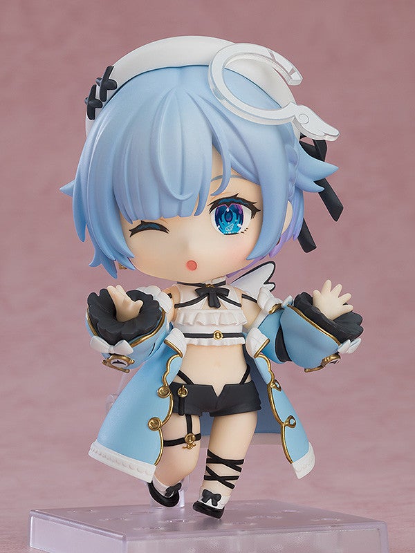 Nendoroid 2258 VShojo Nazuna Amemiya Action Figure official Good Smile Company product image