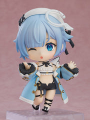 Nendoroid 2258 VShojo Nazuna Amemiya Action Figure official Good Smile Company product image