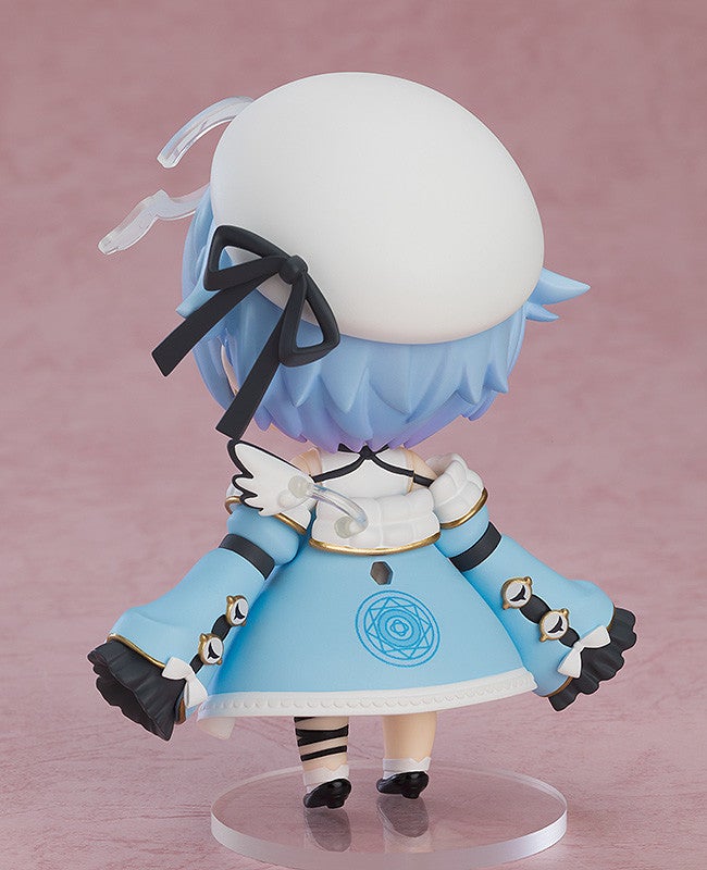 Nendoroid 2258 VShojo Nazuna Amemiya Action Figure official Good Smile Company product image