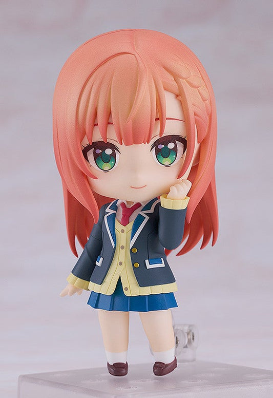 Nendoroid 2259 The Dreaming Boy is a Realist Aika Natsukawa Action Figure official Good Smile Company product image