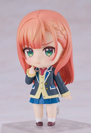 Nendoroid 2259 The Dreaming Boy is a Realist Aika Natsukawa Action Figure official Good Smile Company product image