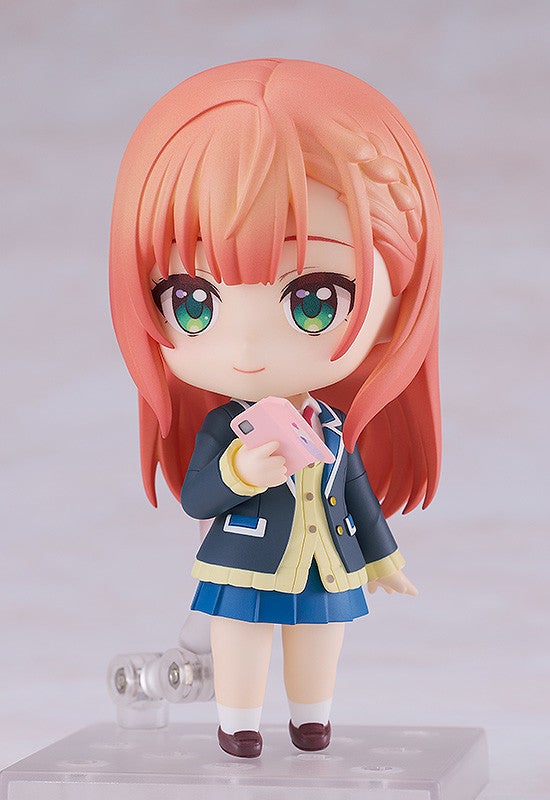 Nendoroid 2259 The Dreaming Boy is a Realist Aika Natsukawa Action Figure official Good Smile Company product image