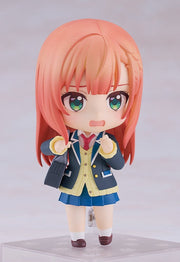 Nendoroid 2259 The Dreaming Boy is a Realist Aika Natsukawa Action Figure official Good Smile Company product image