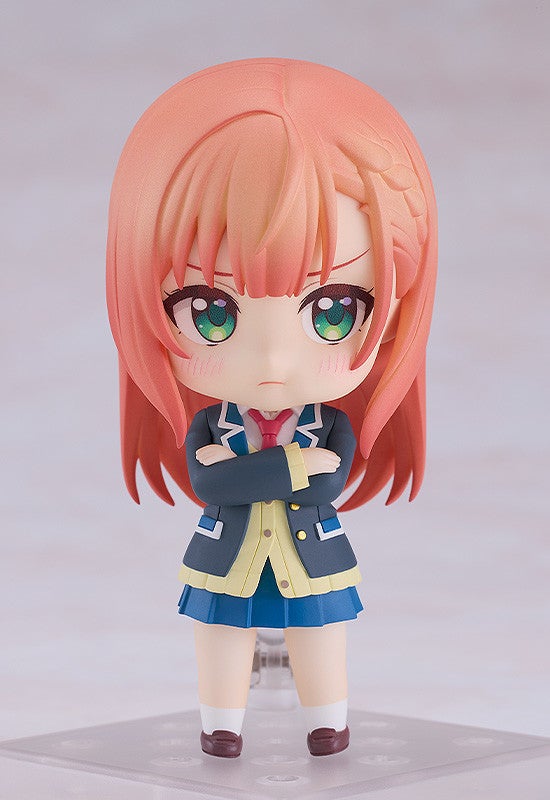 Nendoroid 2259 The Dreaming Boy is a Realist Aika Natsukawa Action Figure official Good Smile Company product image