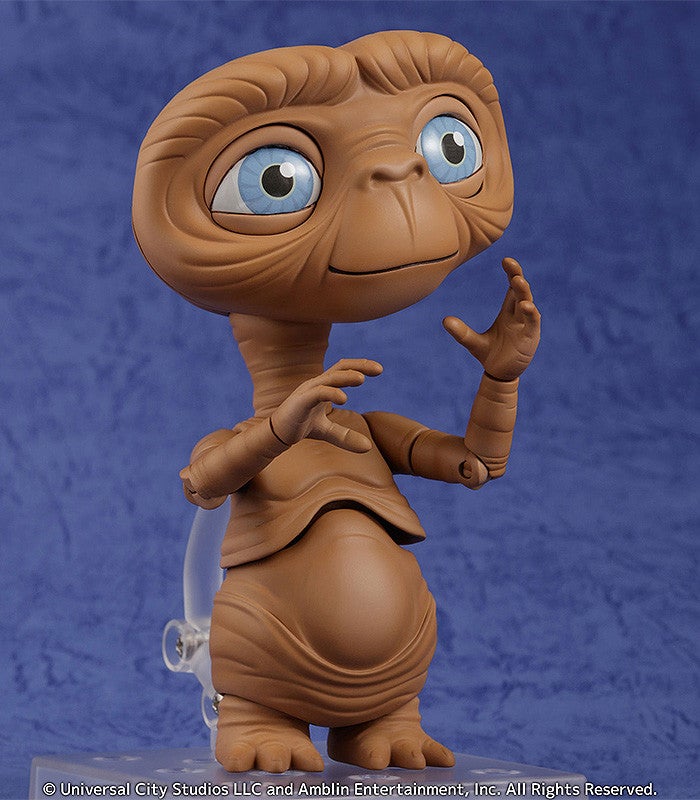 Nendoroid 2260 E.T. Action Figure official Good Smile Company product image