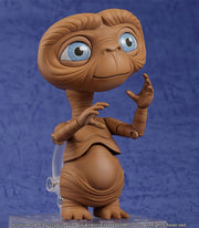 Nendoroid 2260 E.T. Action Figure official Good Smile Company product image