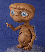 Nendoroid 2260 E.T. Action Figure official Good Smile Company product image