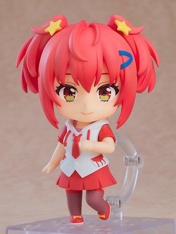 Nendoroid 2261 World Dai Star Kokona Otori Action Figure official Good Smile Company product image
