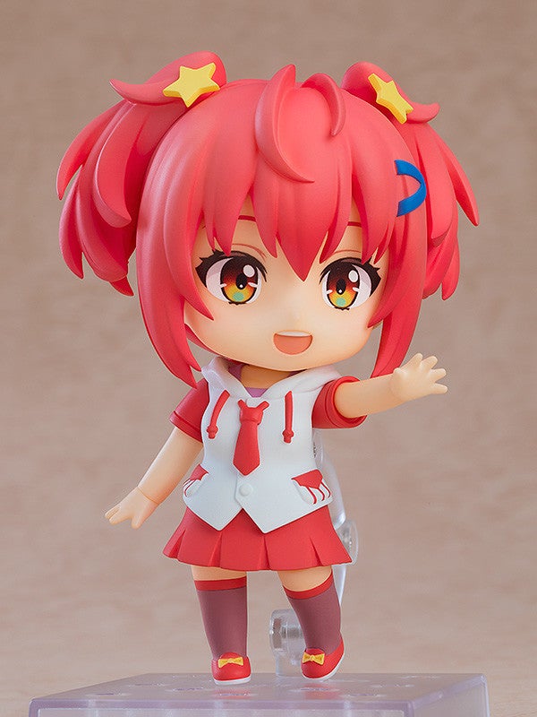 Nendoroid 2261 World Dai Star Kokona Otori Action Figure official Good Smile Company product image