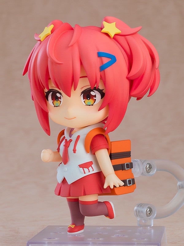 Nendoroid 2261 World Dai Star Kokona Otori Action Figure official Good Smile Company product image